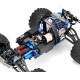 Traxxas Revo 3.3 4WD Nitro