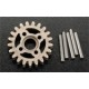 HPI Pinion Gear 21T 3-Speed