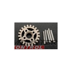 HPI Pinion Gear 21T 3-Speed