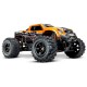 Traxxas X-Maxx Orange