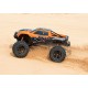 Traxxas X-Maxx Orange