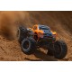 Traxxas X-Maxx Orange