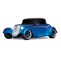 Traxxas Hot Rod Coupe