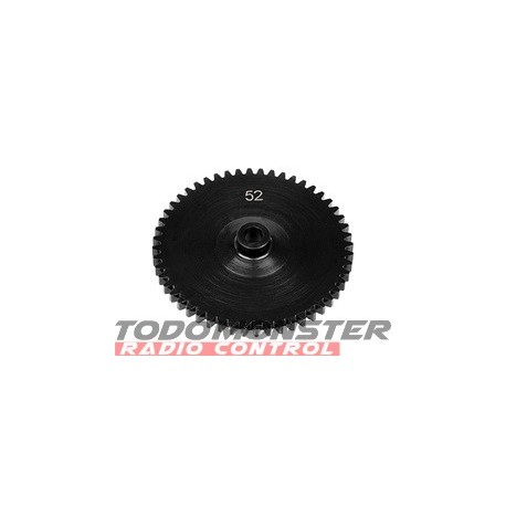 HPI Racing Heavy Duty Spur Gear 52 Tooth