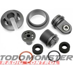 HPI Shock Parts Set Baja