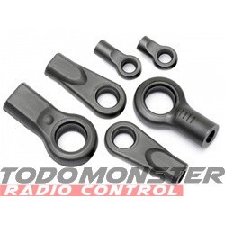 HPI Rod End Set Baja