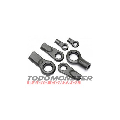 HPI Rod End Set Baja