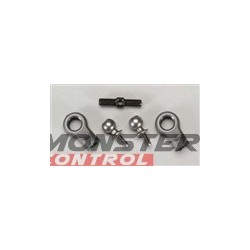 HPI Steering Linkage Set Baja