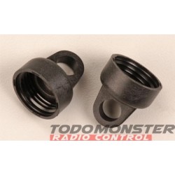 HPI Shock Cap 20X21.6MM Hellfire (2)