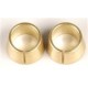 HPI Collet 7 X 6.5MM Brass Savage .21 (2)