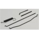 HPI Linkage Rod Set Savage 21