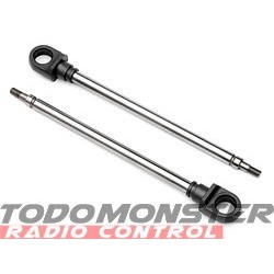 HPI Shock Shaft 6x115mm Baja (2)