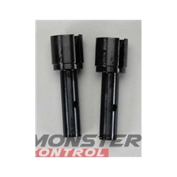 HPI Drive Axle 22X68MM Baja (2)