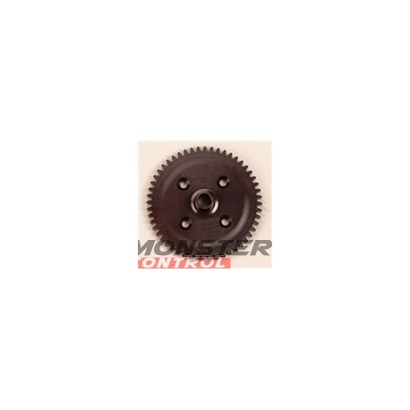 HPI Steel Spur Gear 52T Hellfire