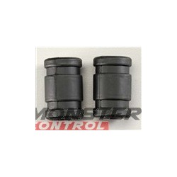 HPI Silicone Exhaust Coupling Baja (2)