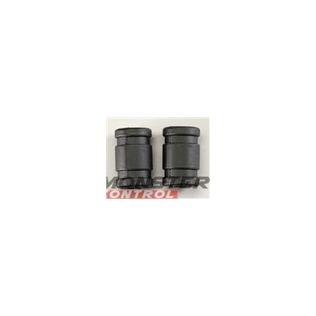 HPI Silicone Exhaust Coupling Baja (2)