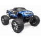 HPI 1/8 Savage X 4.6 RTR Nitro Truck