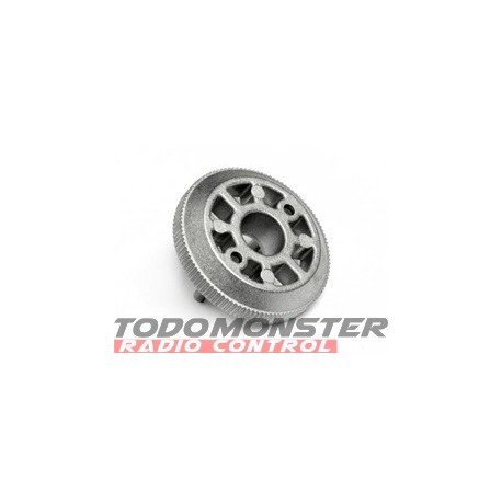 HPI Flywheel 7x33x7mm