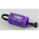 HPI Silicone Exhaust Coupling 12X18X30MM Purple