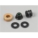 HPI Spring 4.9X8X7MM Washer 4.3X10X1M Set Savage