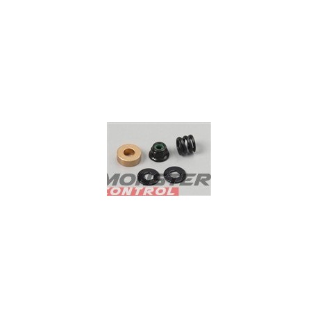 HPI Spring 4.9X8X7MM Washer 4.3X10X1M Set Savage