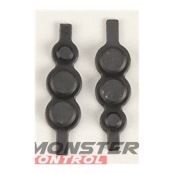 HPI Rubber Cap For Gear Box Savage X