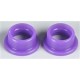 HPI .21 Savage Shaped Exhaust Gasket (2) Purple