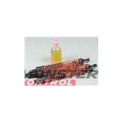 HPI Plastic Shock Set 104-162MM Savage