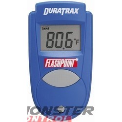 Duratrax FlashPoint Infrared Temp Gauge