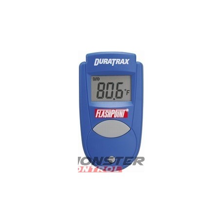 Duratrax FlashPoint Infrared Temp Gauge