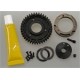 HPI Heavy Duty Transmission Gear 39T Savage 2-Speed