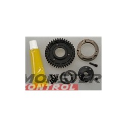 HPI Heavy Duty Transmission Gear 39T Savage 2-Speed