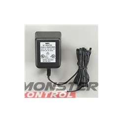 HPI Overnight Charger For 7.2V Nicd Battery