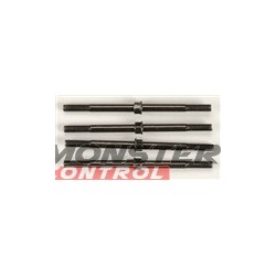 HPI Turnbuckle M4X70MM Savage X