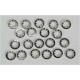 HPI Locking Washer M4 Baja (20)