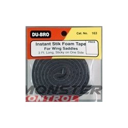 Dubro Foam Tape