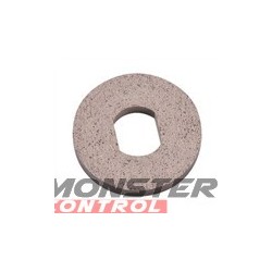 HPI Fiber Brake Disc/Nitro RS4