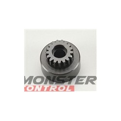 HPI Heavy Duty Clutch Bell 17T