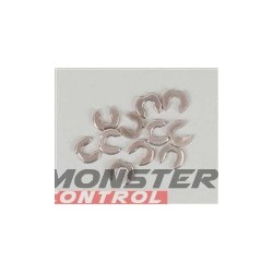 HPI C Clip 3MM Hd Baja (12)