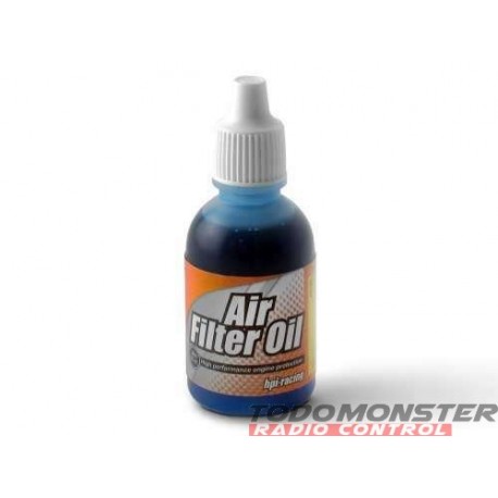 HPI Air Filter Oil 30Cc