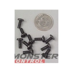 HPI Binder Head Screw M3X8MM (10)