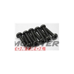 HPI TP Binder Head Screw M3X15MM