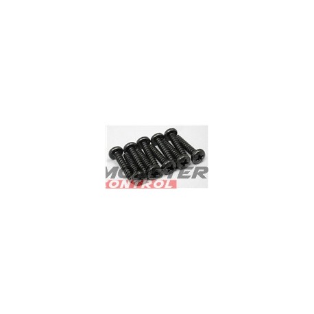 HPI TP Binder Head Screw M3X15MM