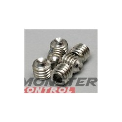 HPI Set Screw M3X3MM 6