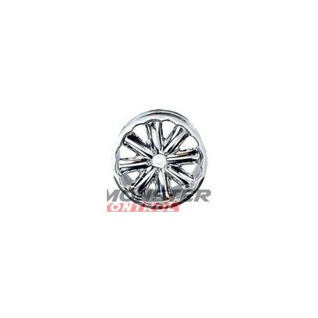 Imex Jella Chrome Rims Maxx Savage Mgt (2)