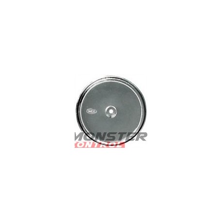 Imex 025 38 Dish Wheel White (2)