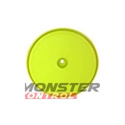 Imex 025 38 Dish Wheel Lime Green (2)