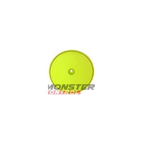 Imex 025 38 Dish Wheel Lime Green (2)