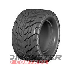 Imex 2.8 Coyote Wide Jato Street Tire