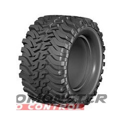 Imex 2.8 All Terrain Wide Jato Tire